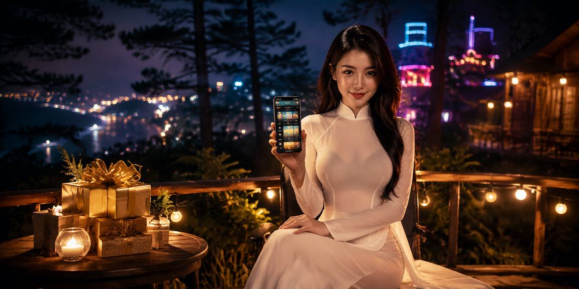 Cách ug686 phục vụ game thủ Việt