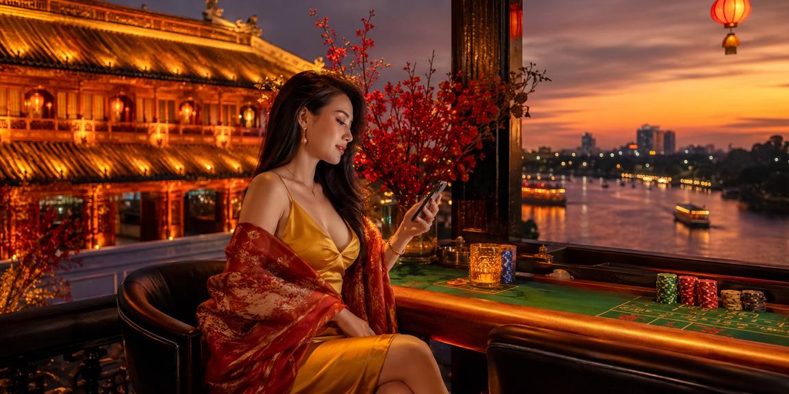 Thể Thao Tennis